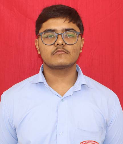 Student Photo