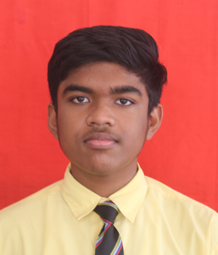 Student Photo