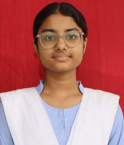 Student Photo