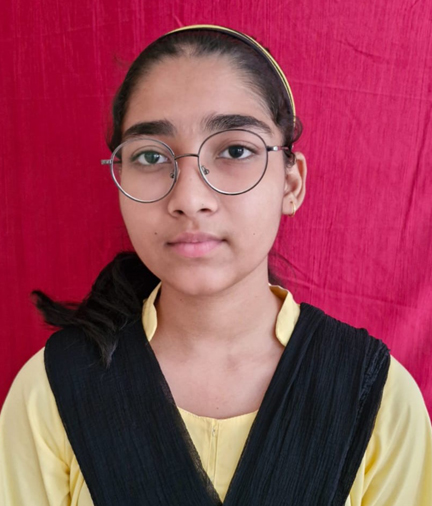 Student Photo