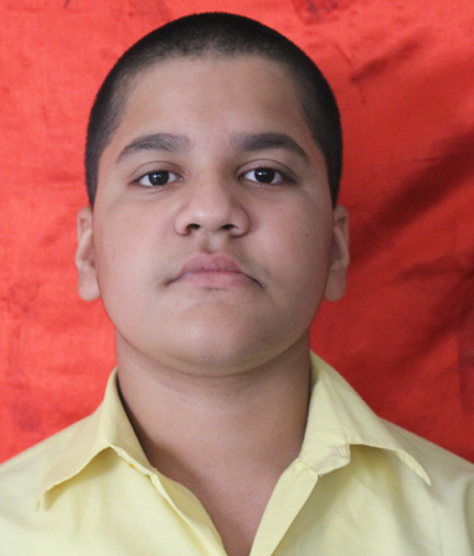 Student Photo