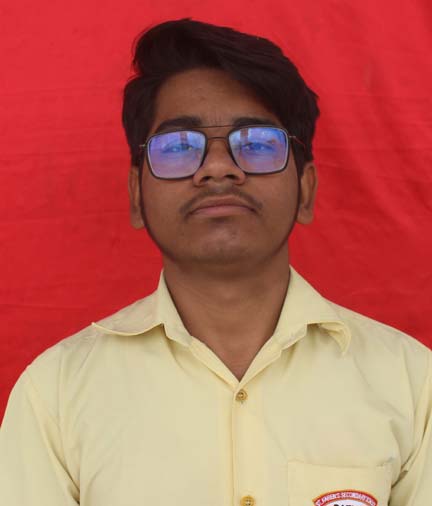 Student Photo