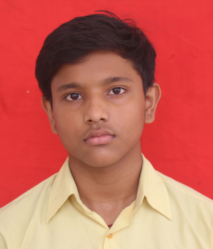 Student Photo