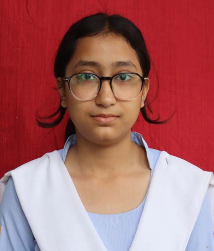 Student Photo