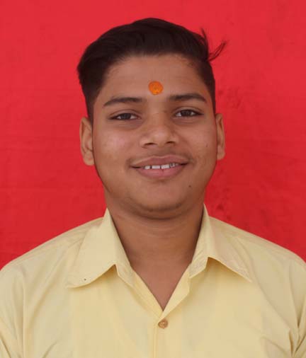 Student Photo
