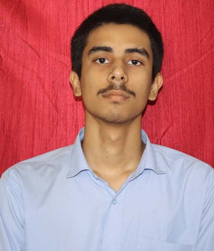 Student Photo