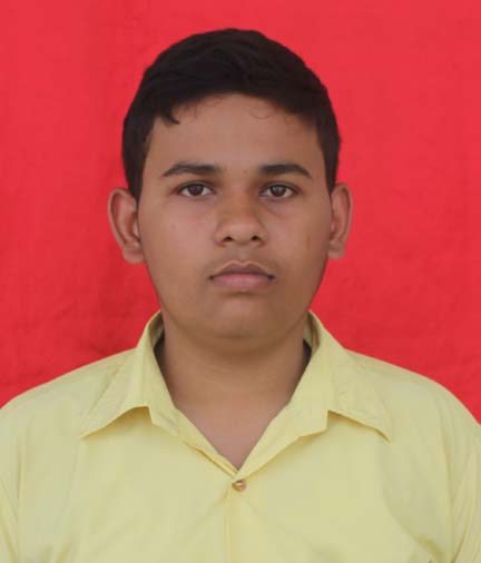 Student Photo