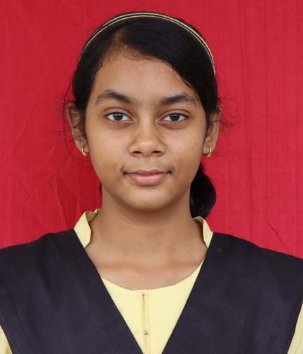Student Photo