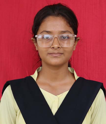 Student Photo