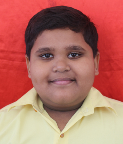 Student Photo
