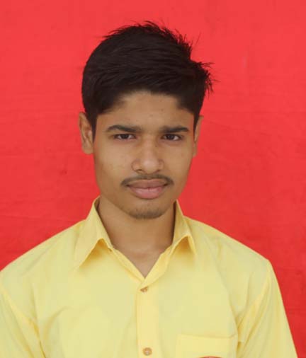 Student Photo