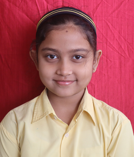 Student Photo