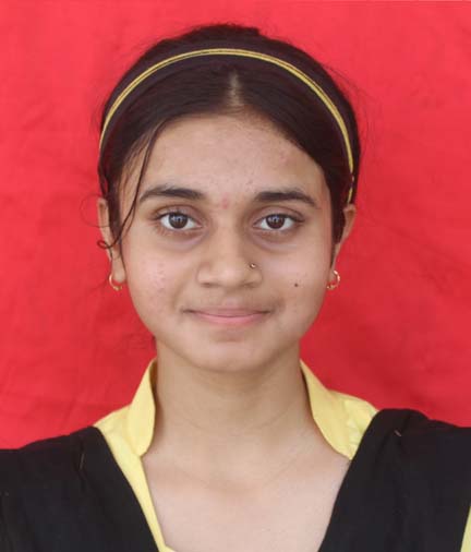 Student Photo
