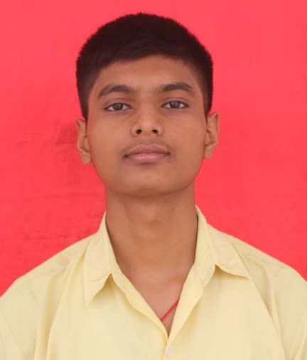 Student Photo