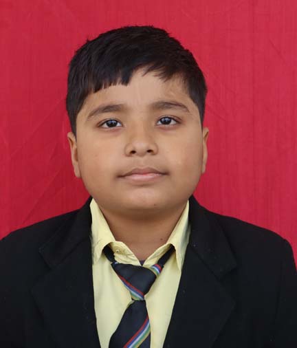 Student Photo