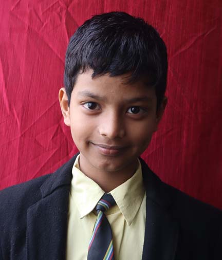 Student Photo