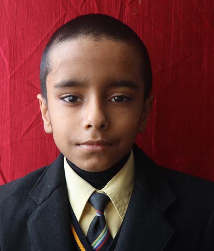Student Photo