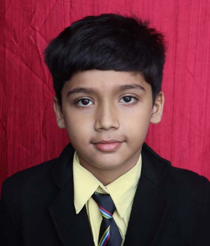 Student Photo