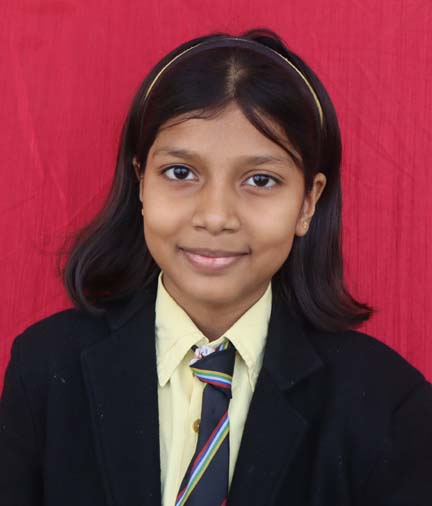 Student Photo