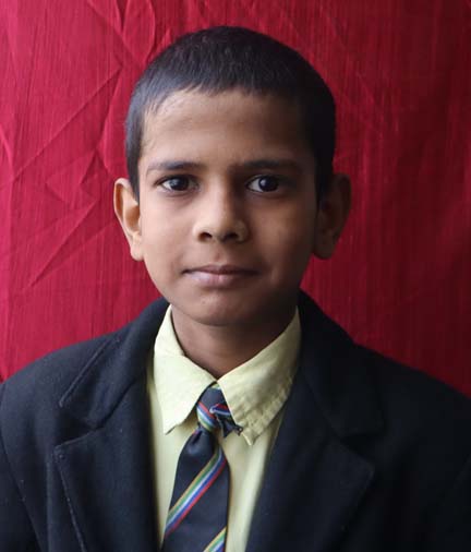 Student Photo