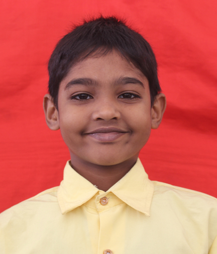 Student Photo