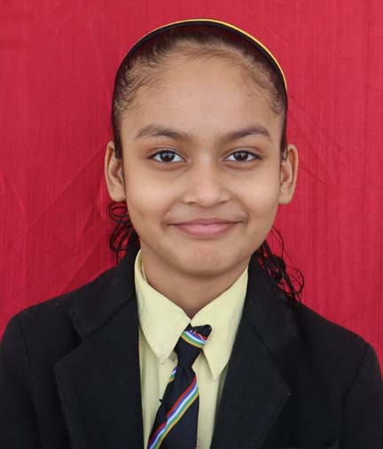 Student Photo