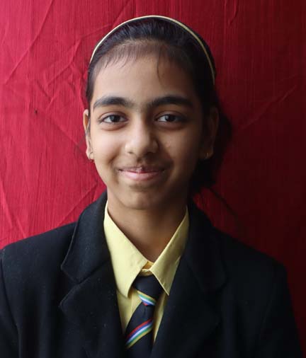 Student Photo