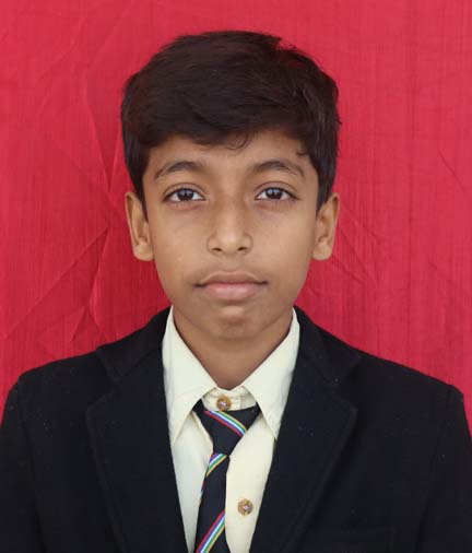 Student Photo
