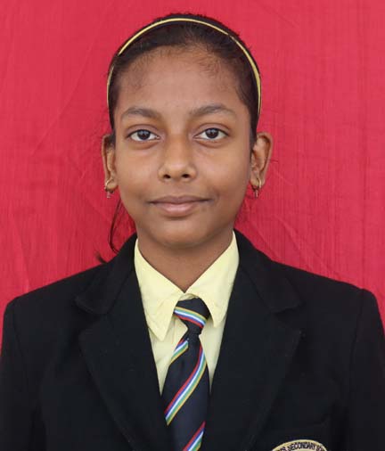 Student Photo