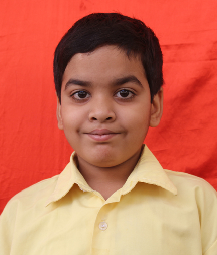 Student Photo
