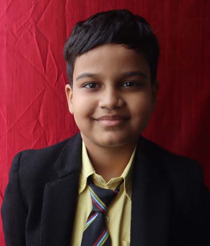 Student Photo