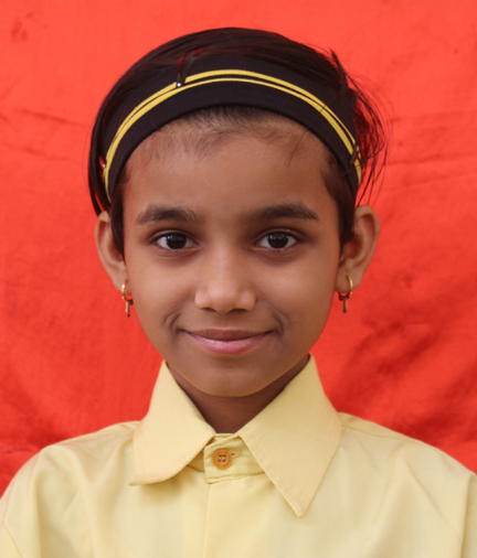 Student Photo