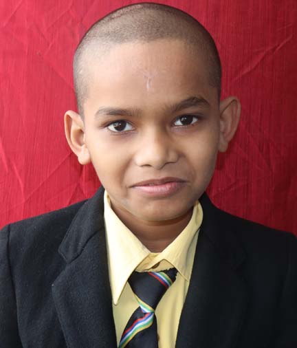 Student Photo