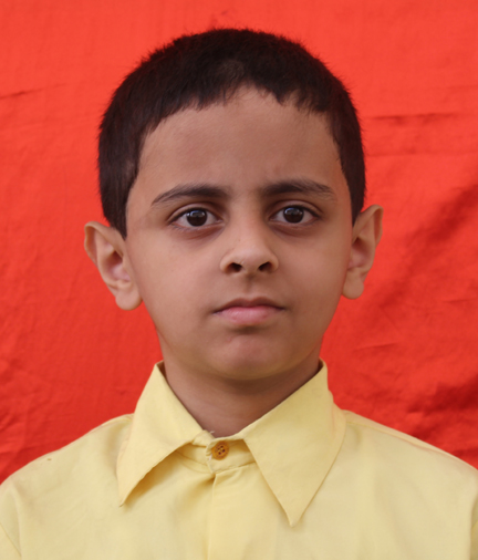 Student Photo