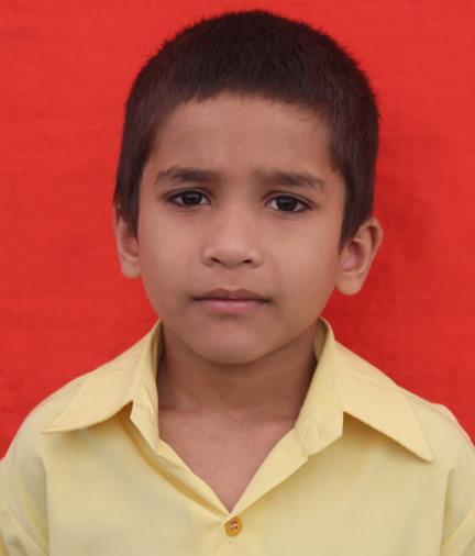 Student Photo