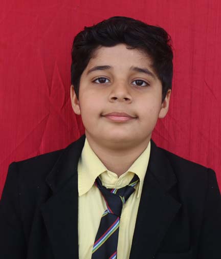 Student Photo