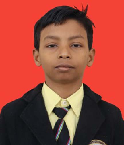 Student Photo