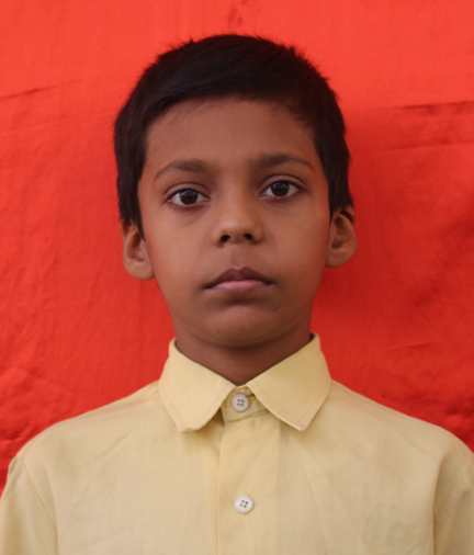 Student Photo
