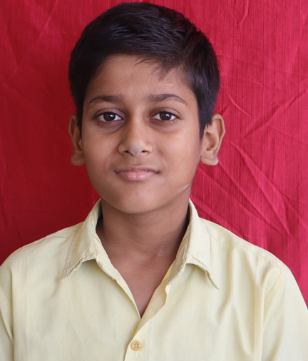 Student Photo