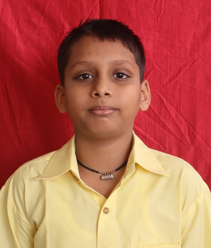 Student Photo