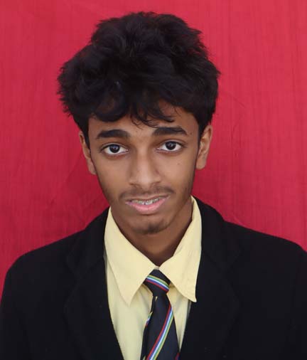 Student Photo
