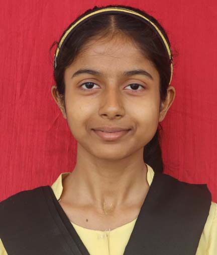 Student Photo