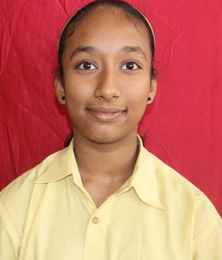 Student Photo