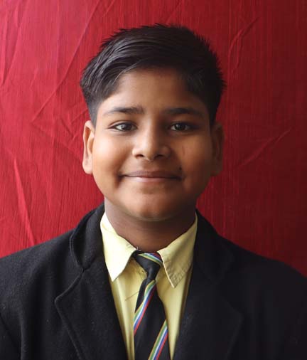 Student Photo