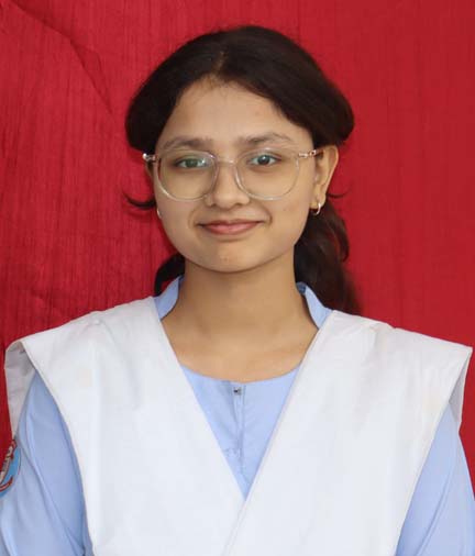 Student Photo