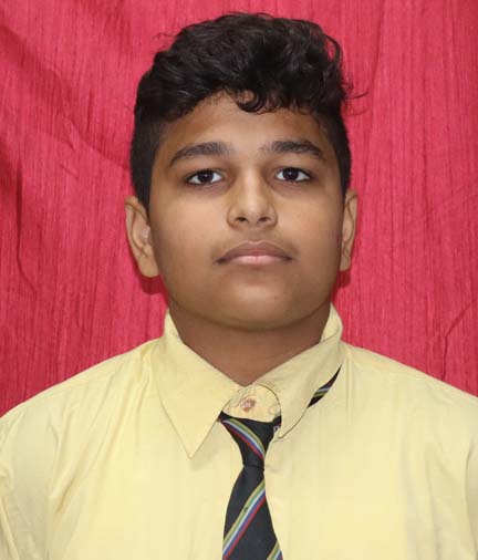 Student Photo