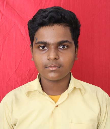 Student Photo