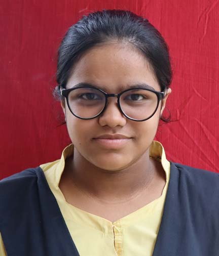 Student Photo