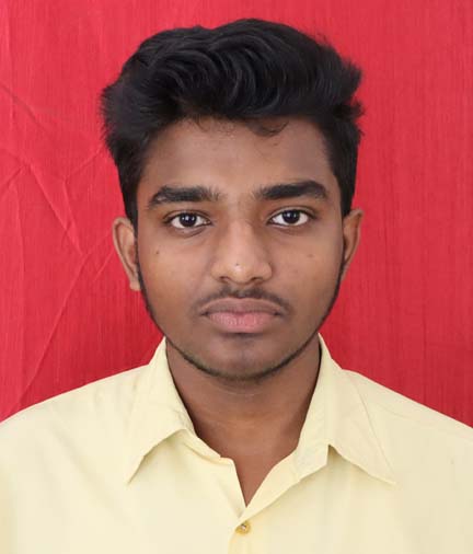 Student Photo