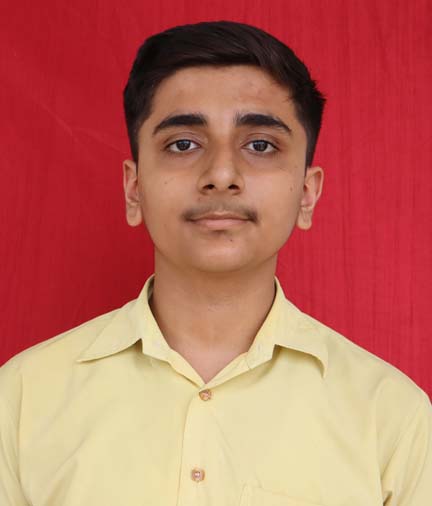 Student Photo